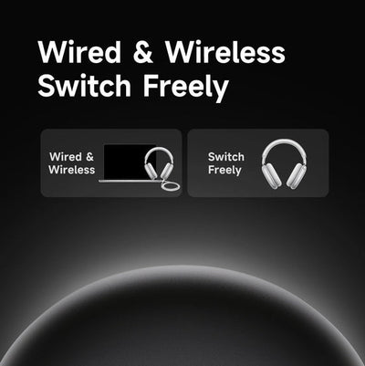 Headset